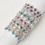 Icon Zoe Sugg Birthstone Eternity Ring