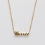 Name Plate Necklace