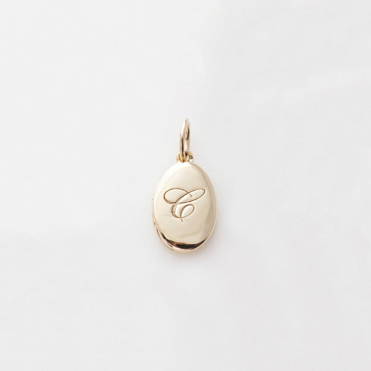 Treasured Locket Charm Main image