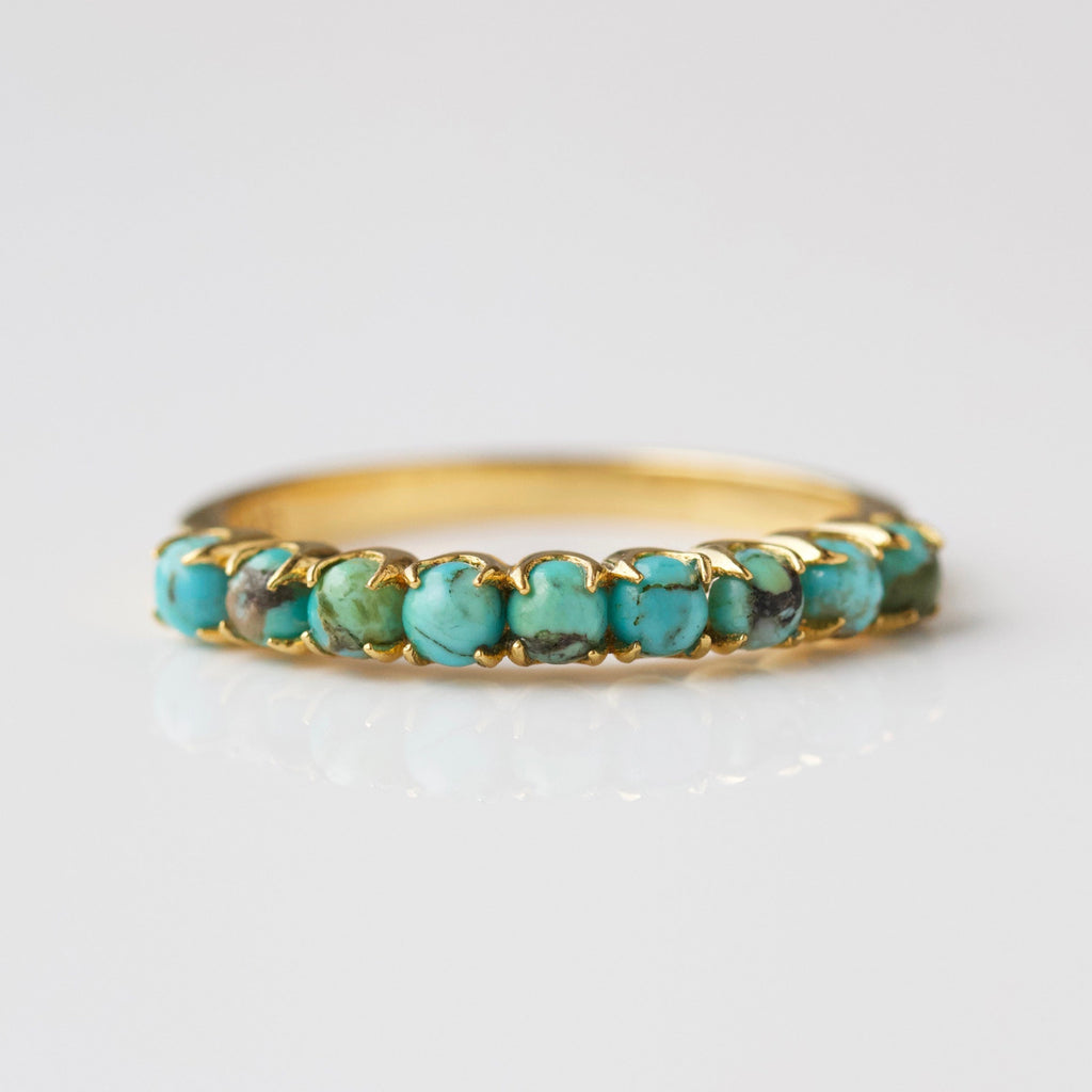 Make it Personal Birthstone Ring