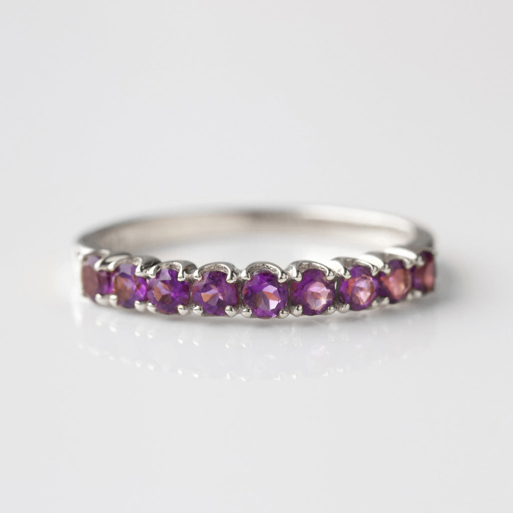 Make it Personal Birthstone Ring