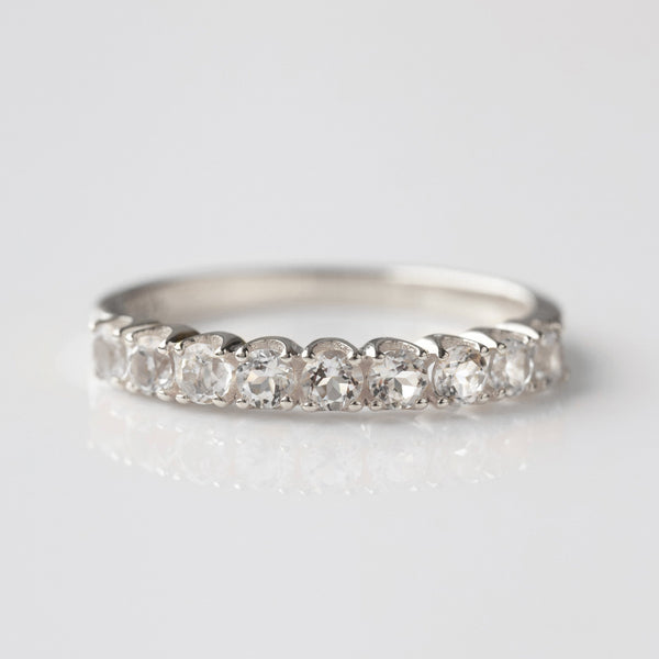 Make it Personal Birthstone Ring