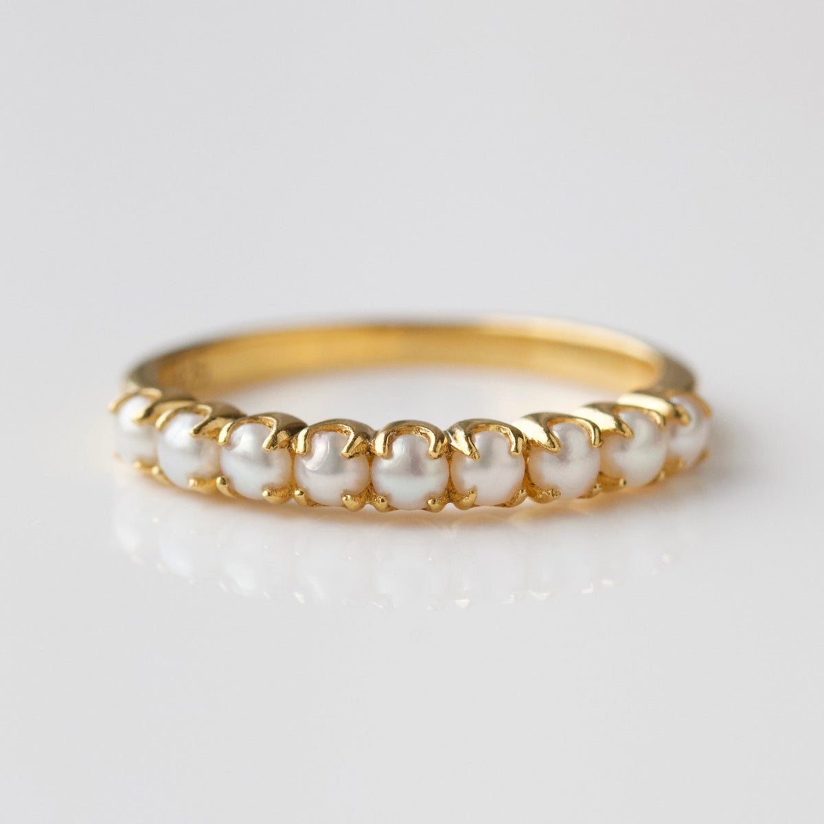 Make it Personal Birthstone Ring