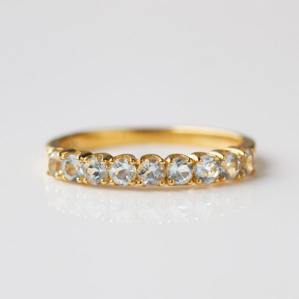 Make it Personal Birthstone Ring