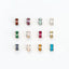 Birthstone Stacker Charm