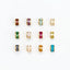 Birthstone Stacker Charm