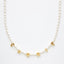 Custom Made Personalised Pearl Necklace