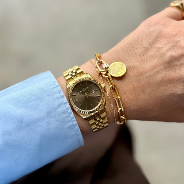 Treasured Deluxe Singapore Bracelet