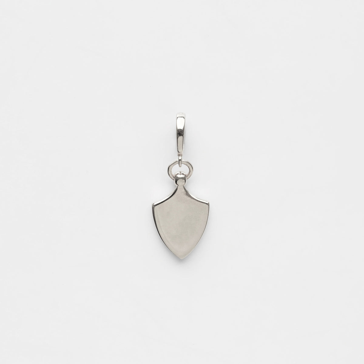 Louise Thompson Chapters Protection Shield Pendant