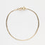 Treasured Sparkle Curb Chain Bracelet
