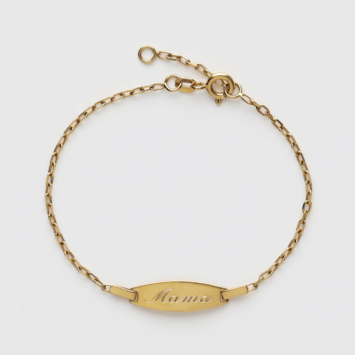 Treasured Mama ID Bracelet Main image
