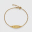 Treasured Mama ID Bracelet