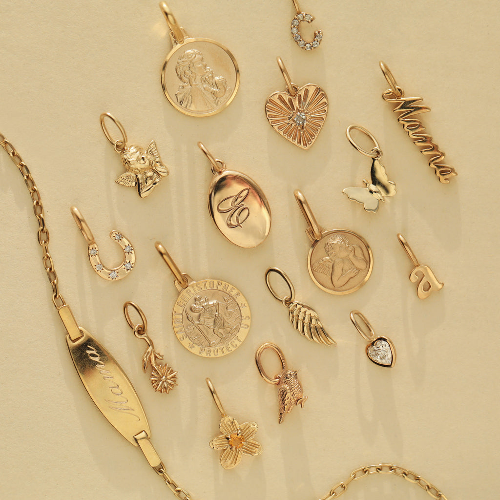 Treasured Mama ID Bracelet