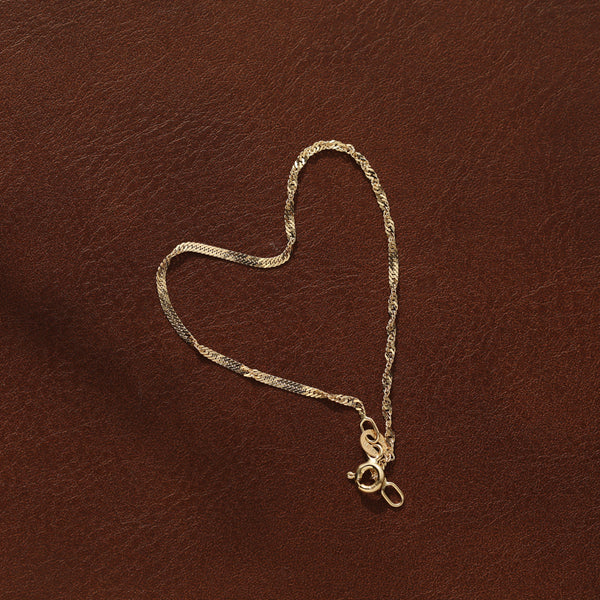 Treasured Deluxe Singapore Bracelet