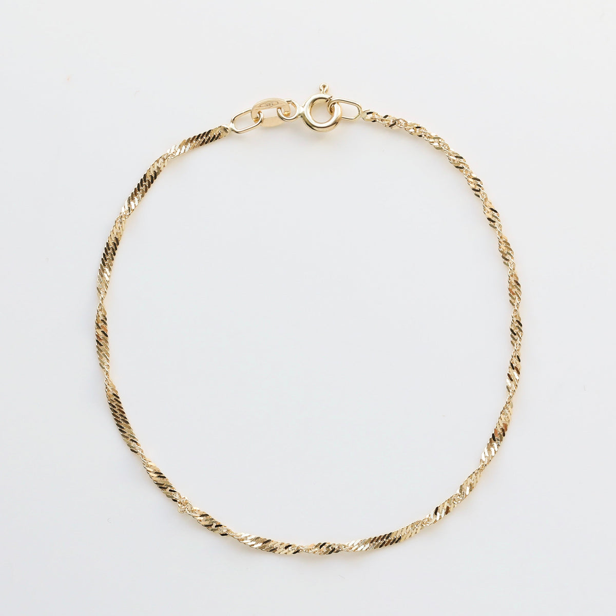 Treasured Deluxe Singapore Bracelet Main image