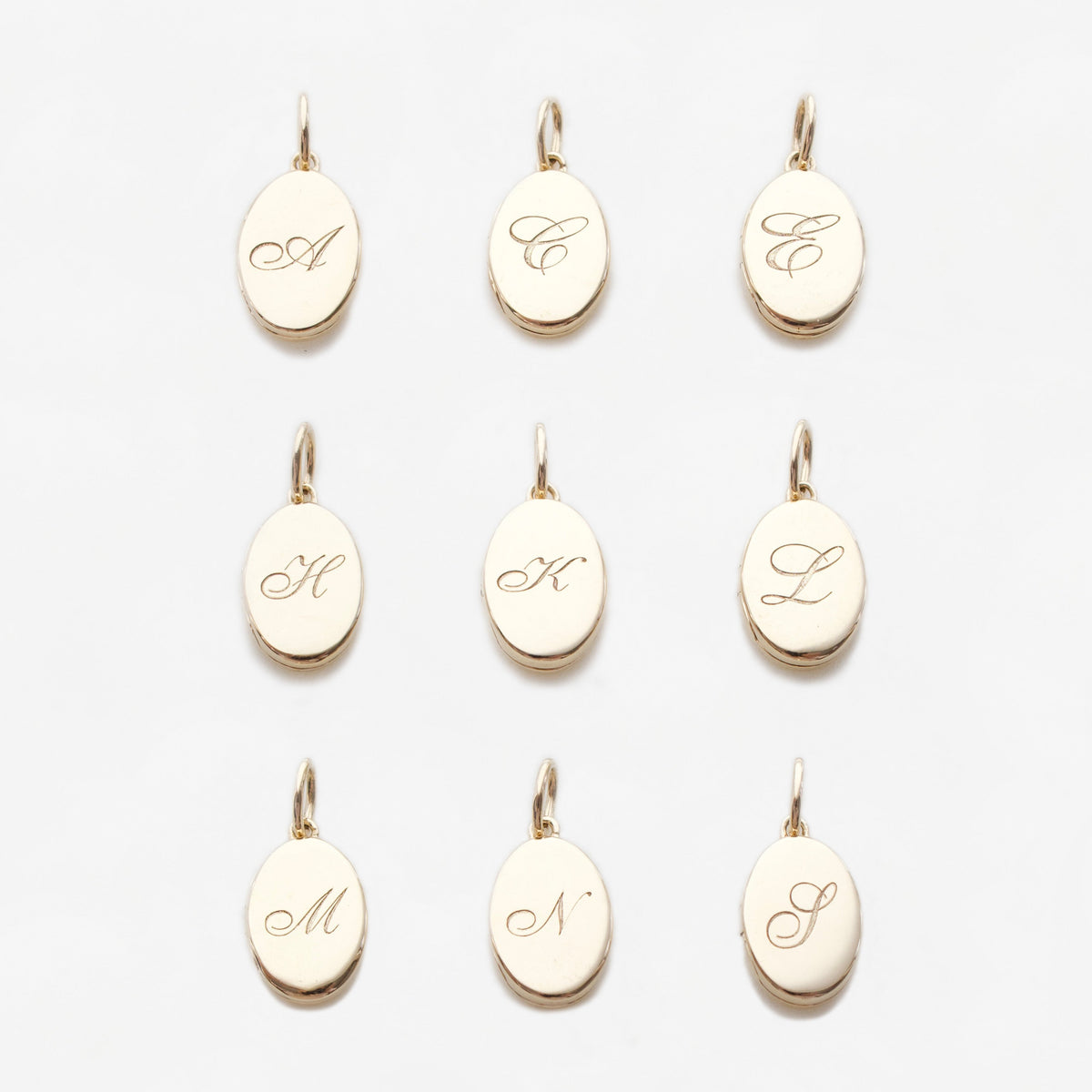 Treasured Locket Charm